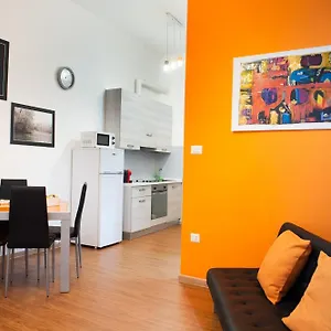 Appartement Il Borgo Clelia, Parme